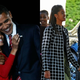 Illustration for article titled Sweet, Memorable Photos of the First Family
